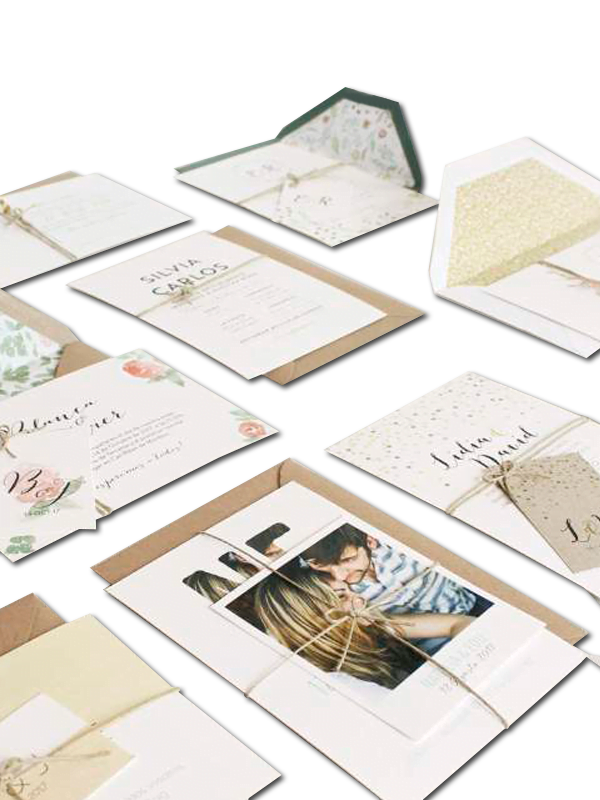 Invitaciones