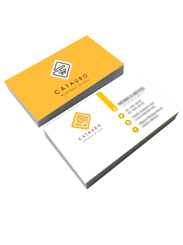 Tarjetas de presentación