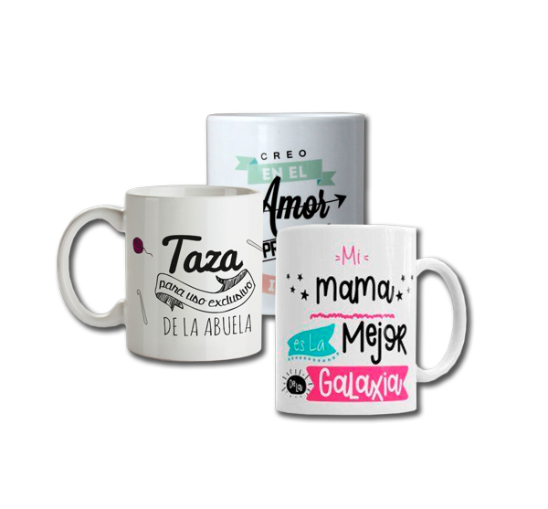 Tazas