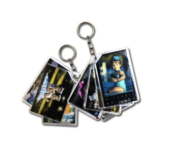 LLavero Fotográfico