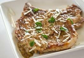 Bistecito de Cerdo (Infantil)