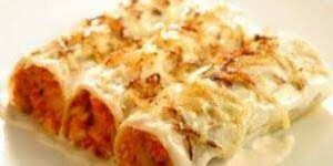 Canelones y Lazañas