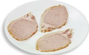 Lomo Ahumado al Carbón