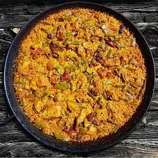 Paella