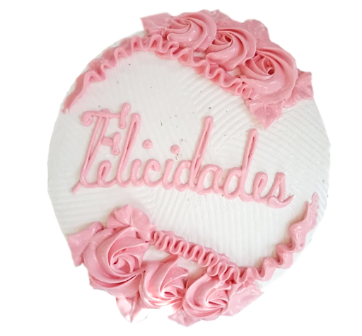 Cake capuchino normal