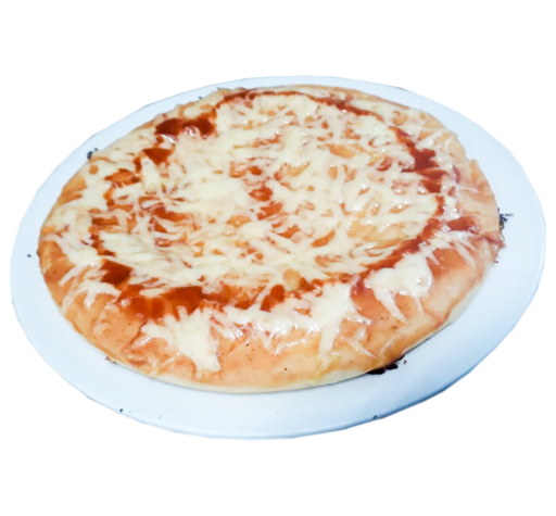 Pizza Napolitana