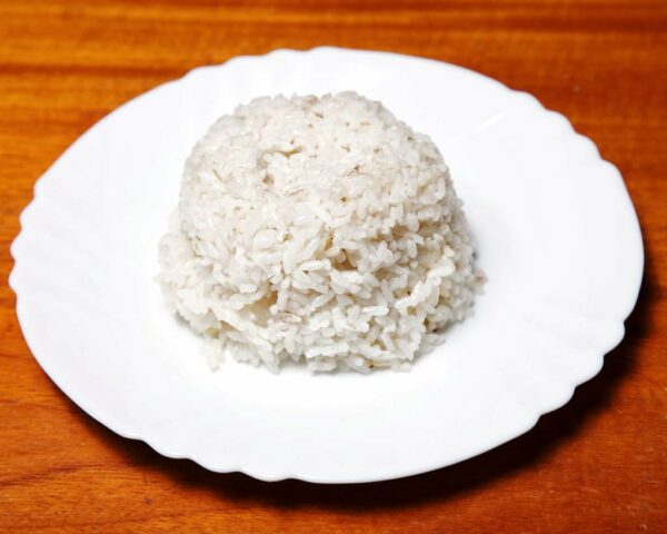 Arroz Blanco