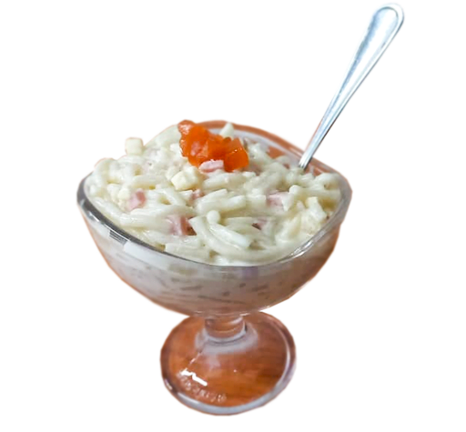 Ensalada fría