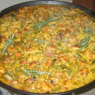 Paella