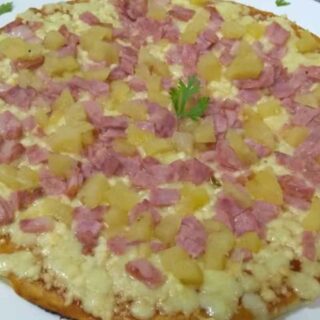 pizza-hawaina