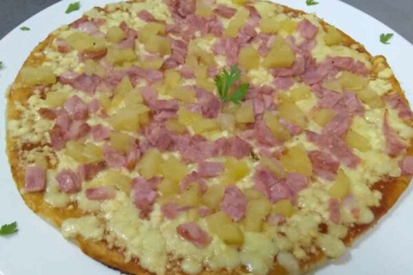 pizza-hawaina