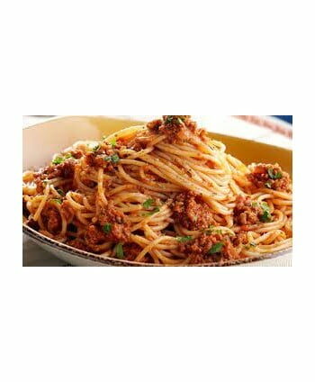 spaghetti-mixto