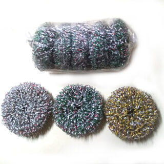 Paquete de Estropajo