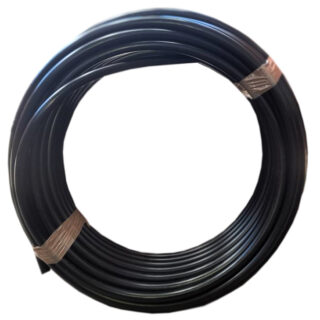 Rollo tubería de 1 pulgada