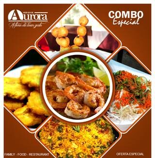 Parrillada de Camarón a la plancha