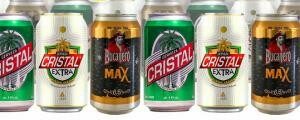 Cerveza nacional