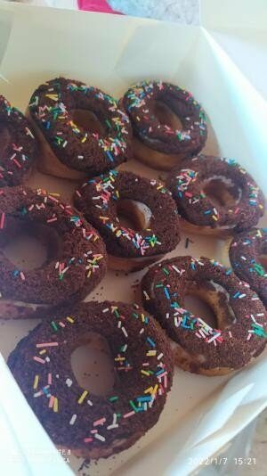 Donuts