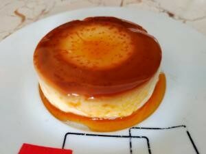 Flan