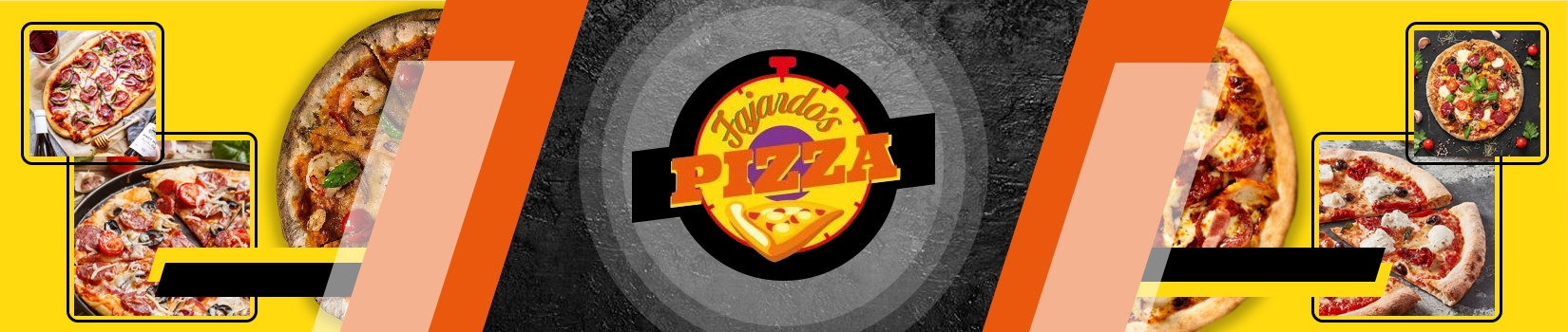 Fajardo´s Pizza