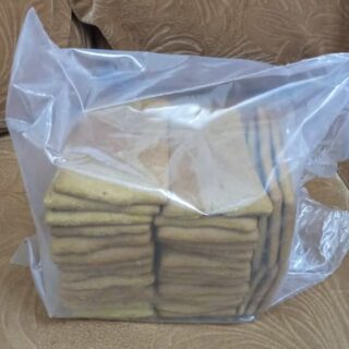 Paquetes de Paniqueque