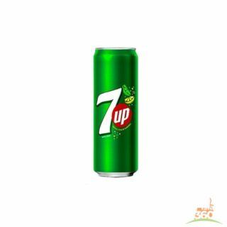 Refresco Seven Up